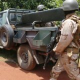 Nemačka vojska napušta svoju vazdušnu bazu u Nigeru 7