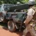 Nemačka vojska napušta svoju vazdušnu bazu u Nigeru 6