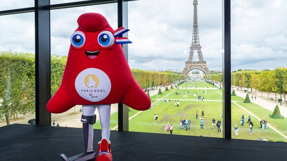 "Ne biramo životinju, nego ideal": Znate li da maskota Olimpijskih igara u Parizu krije istorijsku priču? 1