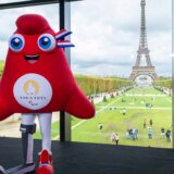"Ne biramo životinju, nego ideal": Znate li da maskota Olimpijskih igara u Parizu krije istorijsku priču? 12
