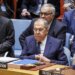 "Hajde da razgovaramo o tome kako Zapad pokušava da manipuliše svime i svačim": Lavrov stigao u Njujork u svojstvu predsedavajućeg SB UN 1