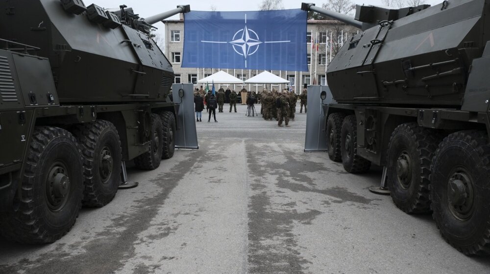 NATO puni 75 godina, ali koliko tu ima da se slavi? 9