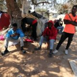 Opasna, ali atraktivna: Zašto Libija privlači migrante? 8