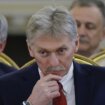 Peskov: Rat u Ukrajini biće okončana čim Moskva na ovaj ili onaj način ostvari svoje ciljeve 11