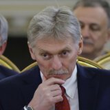 Peskov: Rat u Ukrajini biće okončana čim Moskva na ovaj ili onaj način ostvari svoje ciljeve 13