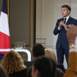 "Pred Makronom je bolan izbor": Da li neko može da zaustavi Marin Le Pen? 9