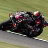 Espargaro zbog povrede propušta trku Moto GP šampionata u Nemačkoj 8