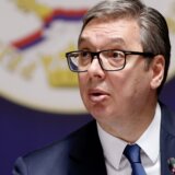 Vučićev komentar na povlačenje Bajdena: Verujem da je Tramp favorit 16