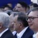 “Vučić je izvadio novi adut iz rukava, pronašao je način kako da uzdrma region”: Crnogorski kolumnista za Index 18