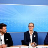 "Dominira nemački AfD": Formirana ekstremno desničarska grupa u Evropskom parlamentu 8