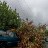 Uragan Beril ojačao u "potencijalno katastrofalan": Evakuisano stanovništvo 10