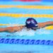 Crevar bez polufinala na 200 m delfin na OI 1