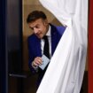 Rezultati prvog kruga izbora u Francuskoj: Da li se Pariz više okreće sebi i da li će to uticati na odnose sa Srbijom 9