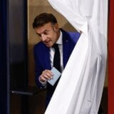 Rezultati prvog kruga izbora u Francuskoj: Da li se Pariz više okreće sebi i da li će to uticati na odnose sa Srbijom 6