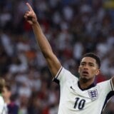 Belingem: Igrati za Englesku je prijatan osećaj, ali i veliki pritisak 10