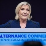 Ubrzavaju se politički dogovori za sprečavanje pobede ekstremne desnice u Francuskoj 5