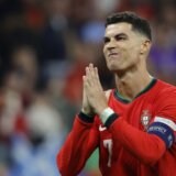 Srbija ima dva igrača u najgorem timu Evropskog prvenstva, društvo im prave Ronaldo i Lukaku 5
