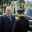 Šta su dogovorili Orban i Zelenski u Kijevu? (VIDEO) 11