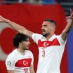 UEFA pokrenula istragu protiv Demirala zbog načina proslave gola 12