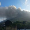 Vulkan Etna izbacuje lavu, civilna zaštita pozvala stanovnike na oprez 12
