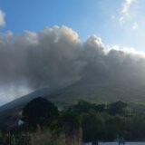 Etna izbacuje lavu: Oprez za stanovnike 6