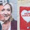 "Možete li zamisliti vladu koja se divi Putinu, Orbanu? Francuska republika je pod pretnjom": Pismo 1,000 istoričara pred sutrašnji drugi krug izbora 12