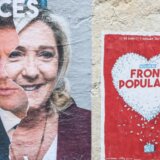 "Možete li zamisliti vladu koja se divi Putinu, Orbanu? Francuska republika je pod pretnjom": Pismo 1,000 istoričara pred sutrašnji drugi krug izbora 6