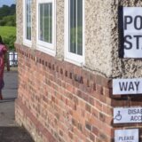 Izbori u Velikoj Britaniji i Severnoj Irskoj: Otvorena biračka mesta 6