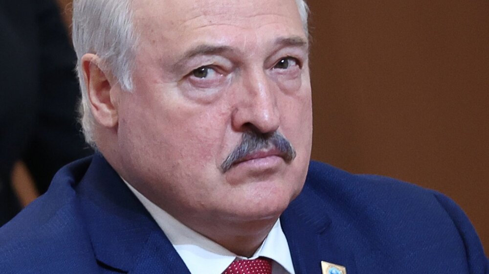 Lukašenko pomilovao Nemca osuđenog na smrt 1