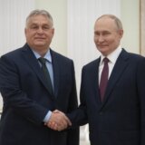 Oglasio se Kremlj o Orbanovoj poseti Putinu: Susret nije inicirala Moskva (VIDEO) 14