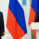 Evropski parlament osudio Orbanovu posetu Moskvi 9