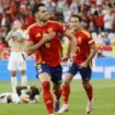 Kada i gde možete da gledate meč polufinala Evropskog prvenstva u fudbalu između Španije i Francuske? 15