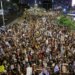Počinje "nedelja otpora": Protesti u Izraelu, kulminiraće ispred Netanjahuove kuće 2
