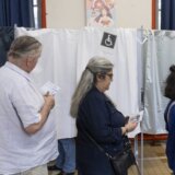 Francuska izbori: Do 16 časova glasalo 59,71 odsto birača, veći odziv nego u prvom krugu 4