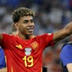 Pogledajte 10 najlepših golova Evropskog prvenstva po izboru UEFA: Jamalova „kifla“ protiv Francuza na prvom mestu (VIDEO) 30