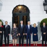 Šta u Deklaraciji sa samita NATO-a u Vašingtonu piše o Zapadnom Balkanu? 5