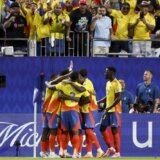 Čekalo se 23 godine: Kolumbija u finalu Kopa Amerika 7