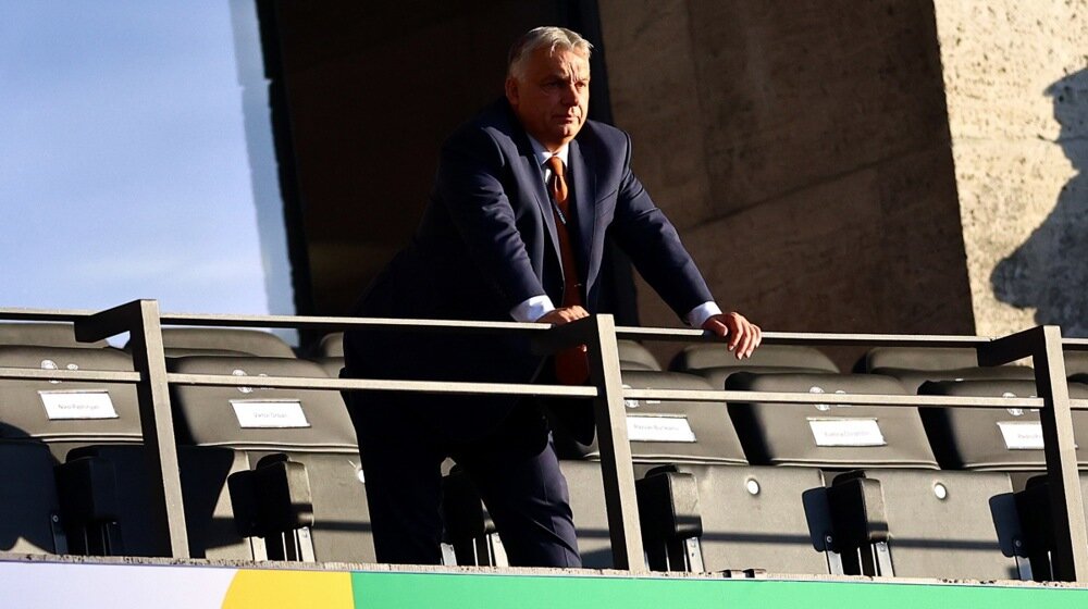 "Orban je opasnost i treba mu se suprostaviti": Vojni stručnjak o "diplomatiji" Mađarske 9