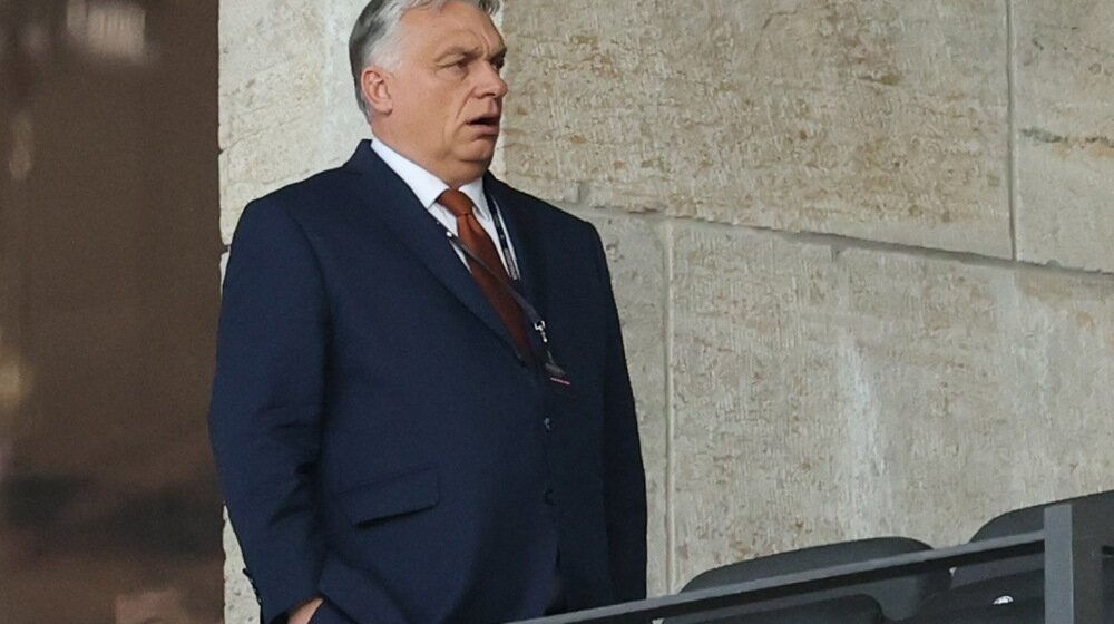 Orban: Tramp ima detaljne planove za okončanje rata u Ukrajini 8