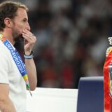 Sautgejt: Španija je zasluženo osvojila titulu 6