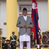 Premijer Nepala položio zakletvu na ceremoniji u Katmanduu: Četvrti mandat 1