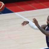 Košarkaši SAD bolji od Australije uoči duela dve reprezentacije sa Srbijom 9
