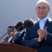 "Jedan od deset Rusa bi poverovao u postojanje vanzemaljaca ako Putin tako kaže": Šta je pokazalo istraživanje u koje je uvid imao TASS? 8