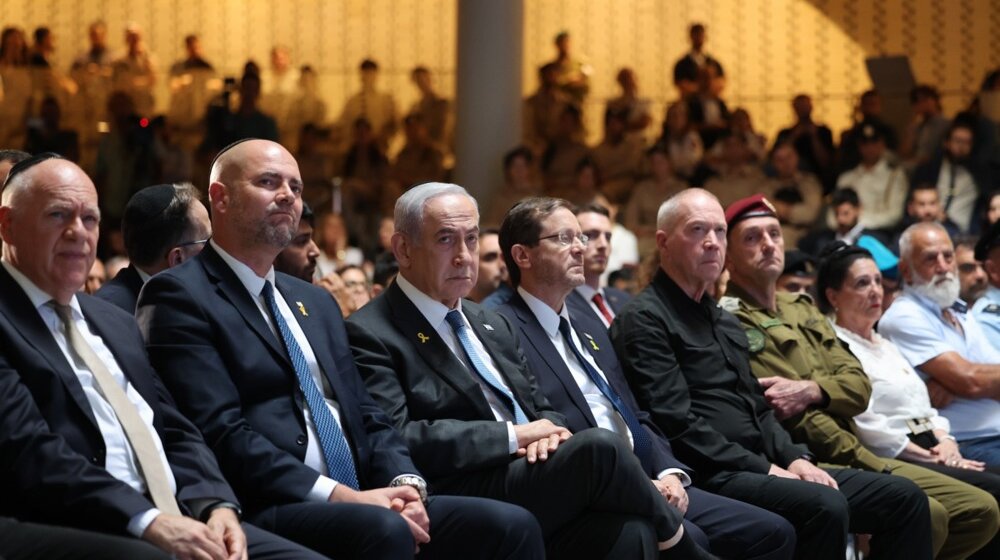 Izraelski mediji: Hamas ne ometa dogovor, odnosi između Netanjahua i Galanta na samom dnu 11