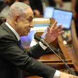 Netanjahu u Vašingtonu i prvi test za Kamalu Haris: Da li će razgovarati i hoće li ga kritikovati? 8