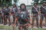 Eskalirale višenedeljne demonstracije u Bangladešu: Policija puca u demonstrante, ima mrtvih 5
