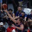 "Teško protiv američkih zveri": Vučić o šansama košarkaša i ciljevima Srbije na Igrama u Parizu 14