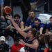 "Teško protiv američkih zveri": Vučić o šansama košarkaša i ciljevima Srbije na Igrama u Parizu 13