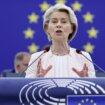 "Vreme je da se stvori istinska evropska odbrambena unija": Šta je sve rekla Ursula fon der Lajen u svom prvom obraćanju pred novim sazivom EP? (VIDEO) 10