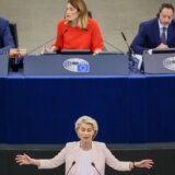 Ursula fon der Lajen reizabrana za predsednicu Evropske komisije 4